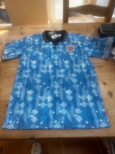 England 1990 third - england, small