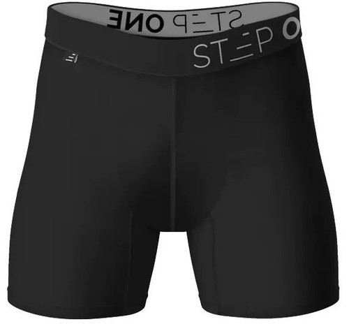 Step one boxer - one, bamboo