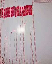 Knitmaster Silver Reed