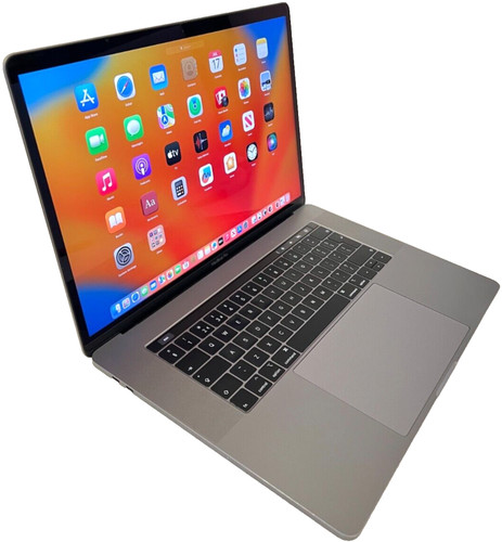 Apple macbook pro i7 - apple,