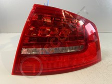 AUDI A8 2007-2010 MK2 D3 FL Driver O/S Right Outer Tail Light Lamp 4E0945096C