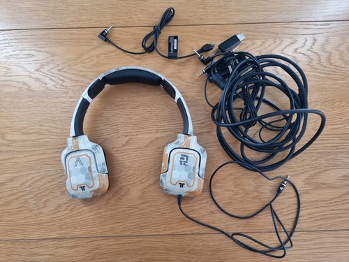 Tritton madcatz titanfall - tritton,