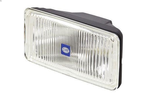 Fog light hella - 1nd, 005