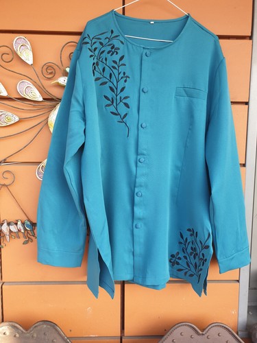 Mens elegant suit teal - mens,