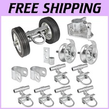 Chain Link Gate Hardware -