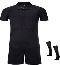 Football Referee Shirt (XXS -