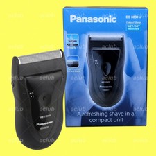 Panasonic ES3831 Wet Dry