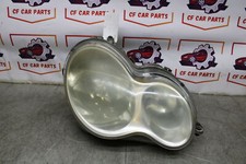 Headlight Headlamp Left For 2003-2007 Mercedes C220 C-class Cdi Avantgarde Se E4