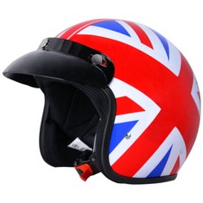 ZORAX ZOR-604 Union Jack Open