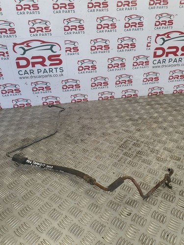 Ford transit mk6 gear - ford,