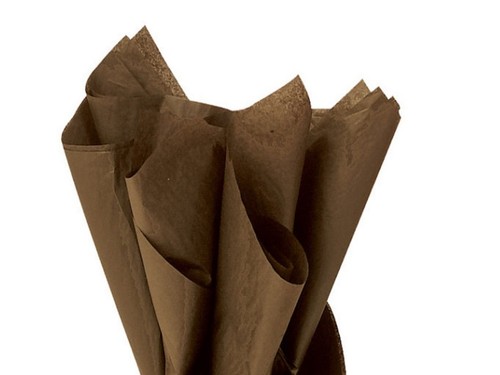 Coloured tissue paper high - paper,