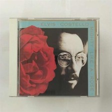 Elvis Costello ‎– Mighty