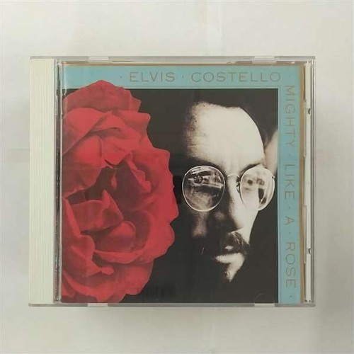 Elvis costello mighty - elvis, ‎–