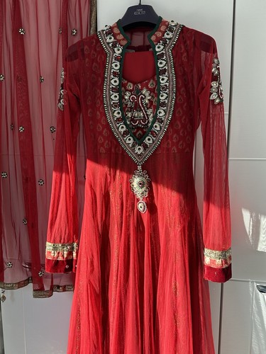 Asian party wear - asian,