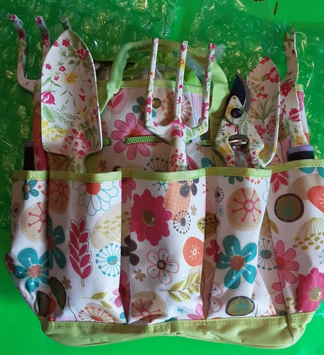 Ladies garden tool - garden, set