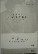 Alberto Giacometti: Space