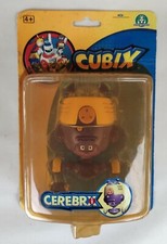 CUBIX CEREBRIX PRECIOUS GAMES