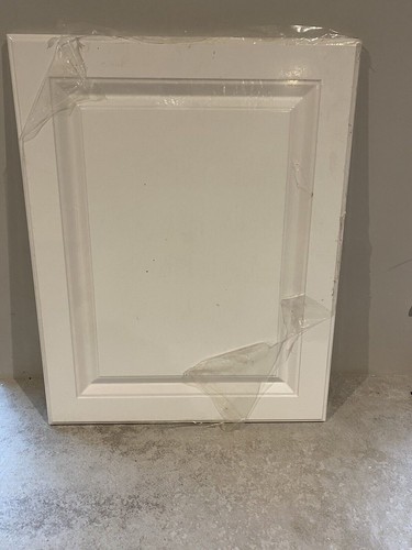 Kitchen door gloss white - -,