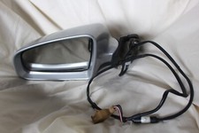 Audi A4 B6 Left Wing / Door