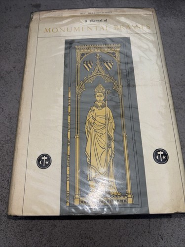 Manual monumental - a, of