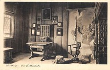 Lot205 germany the luther room wartburg