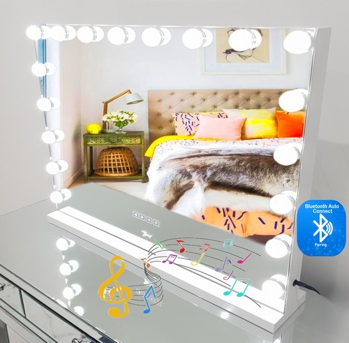 7seas led vanity mirror with - led,