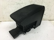 VW PASSAT B7 2011-15 CENTRE CONSOLE ARMREST COMPARTMENT IN CLOTH