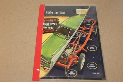 Vintage july 1948 - 1948 ,  popular