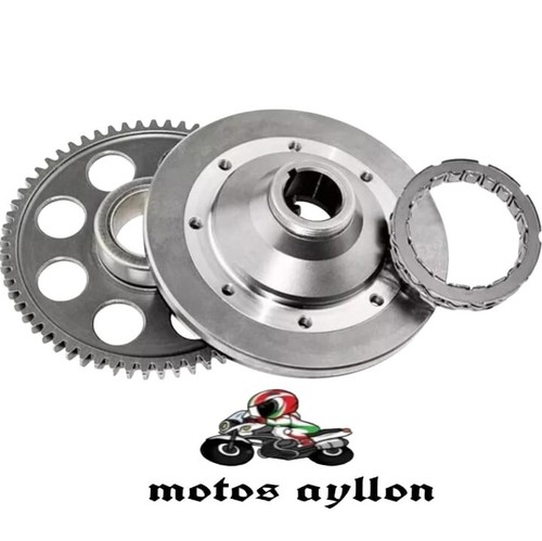 Starter clutch freewheel bmw - clutch,