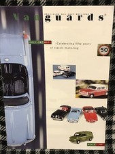 LLEDO CATALOGUE - VANGUARDS -