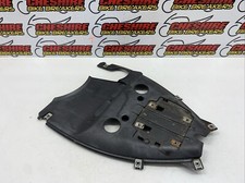 ♻️ Aprilia Sr50r Sr 50 R 2t L/c 2004 - 2017 Rear Underseat Cover Fairing ♻️