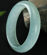 Genuine natural green jadeite - natural,