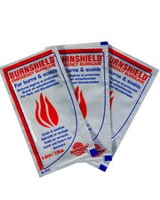 Burnshield Burn Blot Hydrogel