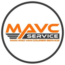 MAVC - Man And Van Courier Service - Student Removals - ManAndVanCourier-co-uk