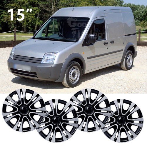 Wheel hubcaps r15 tire - 15",