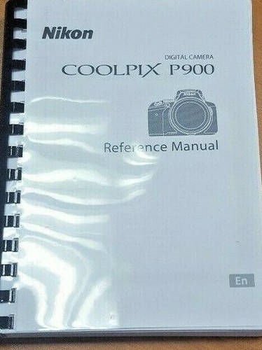 Nikon coolpix p900 camera - nikon,