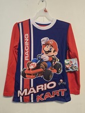 Nintendo Mario Kart Racing 2