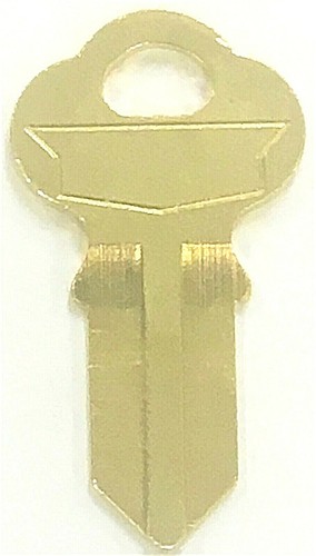 Allen organ lock key - key, cg1