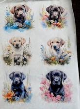 Rice paper for decoupage - paper,
