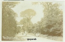 Pole Barn Lane, Frinton-on-Sea RP