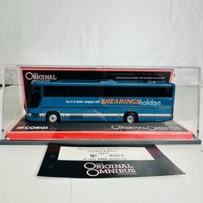 Corgi ooc oo plaxton - 1:76,