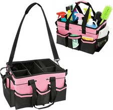 Cleaning Caddy Bag, Cleaning