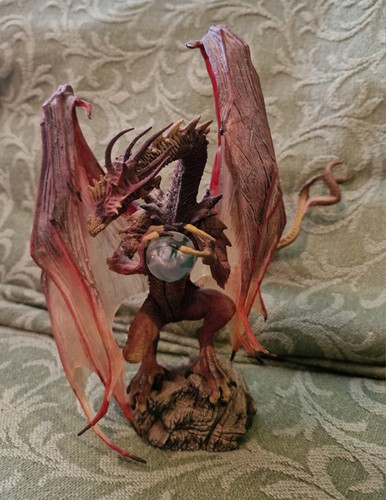 Mcfarlane dragons series - mcfarlane,