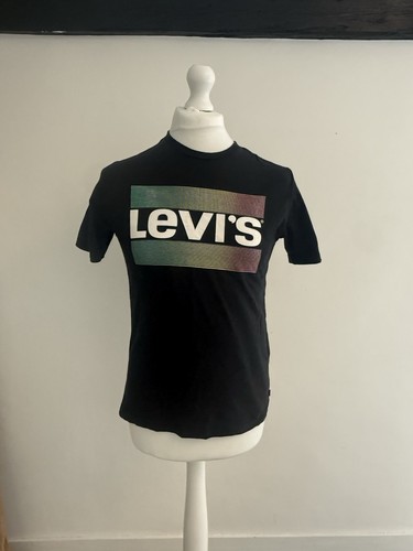 Men black levi short - men’s,