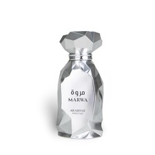 Marwa | Eau De Parfum | 100ML