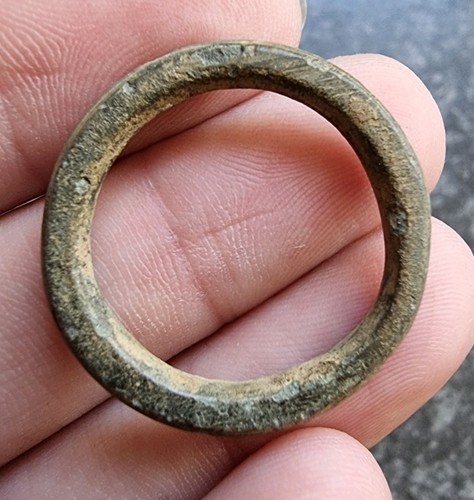 Celtic ring proto - celtic, money