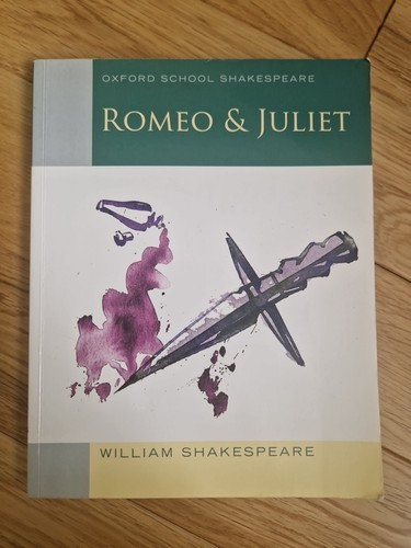 Romeo juliet william - juliet,,
