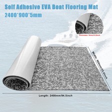 Boat flooring eva - flooring, decking
