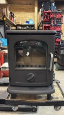 Morso Badger Stove, 5kW, MULTIFUEL, (log,wood+burner), DELIVERY🚚🚚
