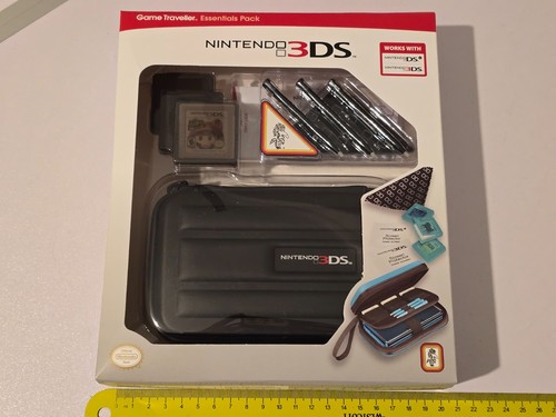 Nintendo 3ds original official - original,